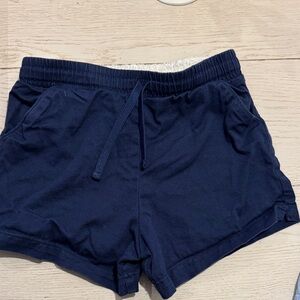 Cadets boys Navy Blue Shorts